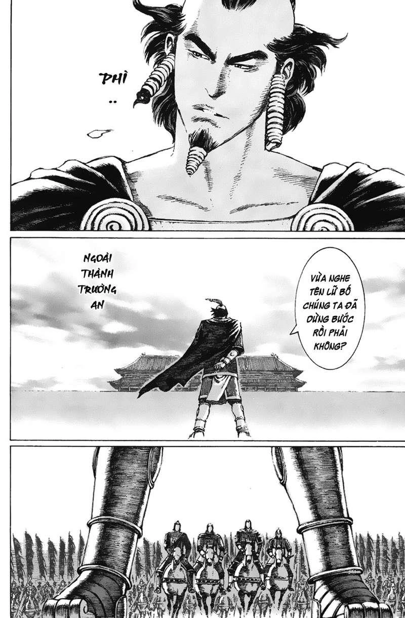 Hỏa Phụng Liêu Nguyên Chapter 77 - 19