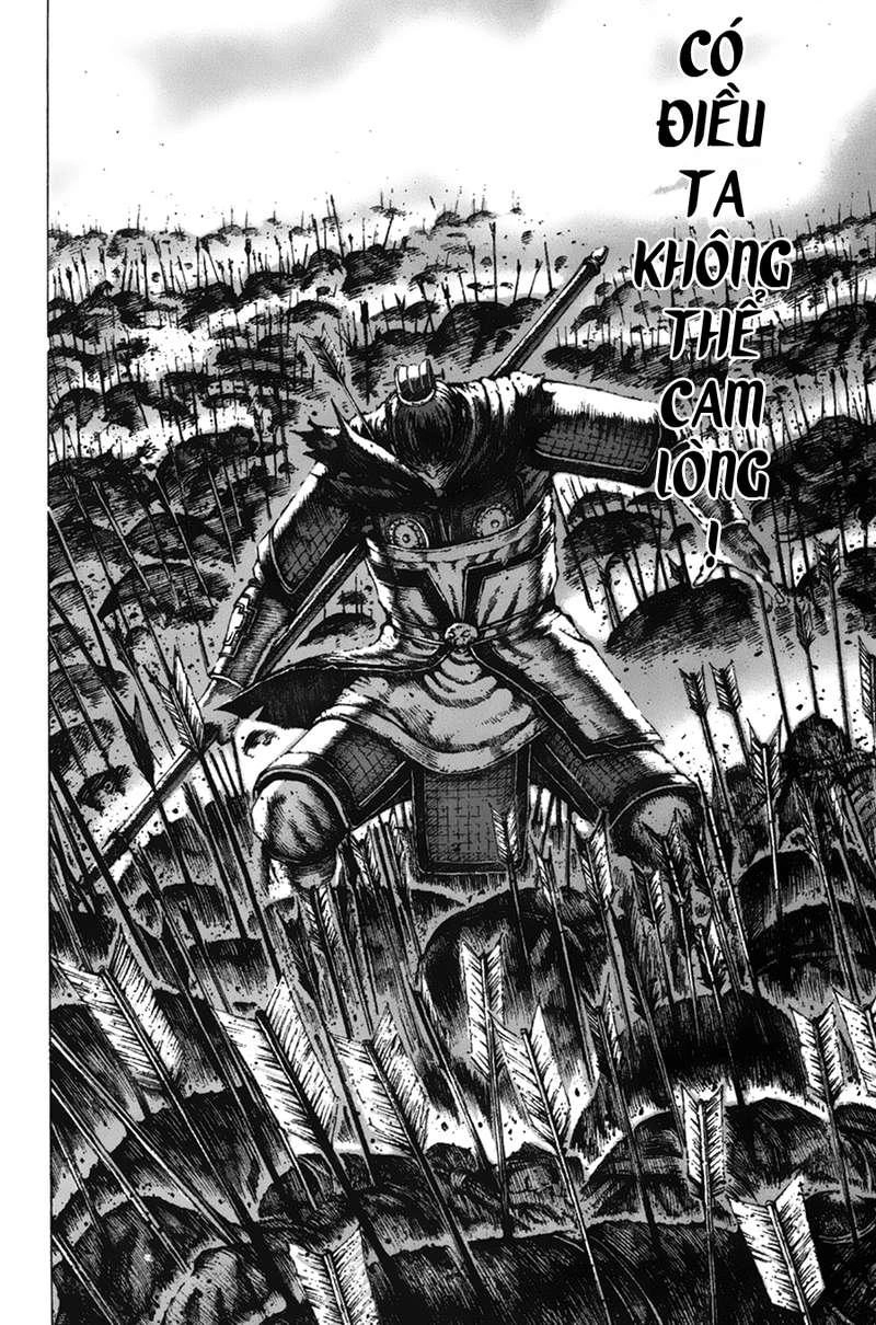 Hỏa Phụng Liêu Nguyên Chapter 80 - 7