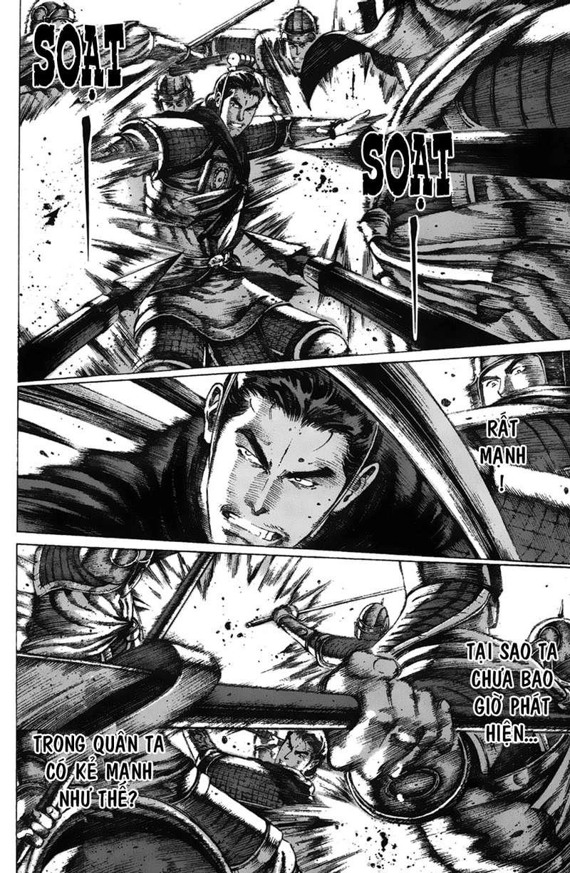 Hỏa Phụng Liêu Nguyên Chapter 80 - 11