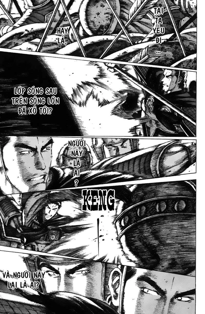 Hỏa Phụng Liêu Nguyên Chapter 80 - 12