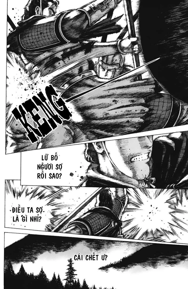 Hỏa Phụng Liêu Nguyên Chapter 80 - 13