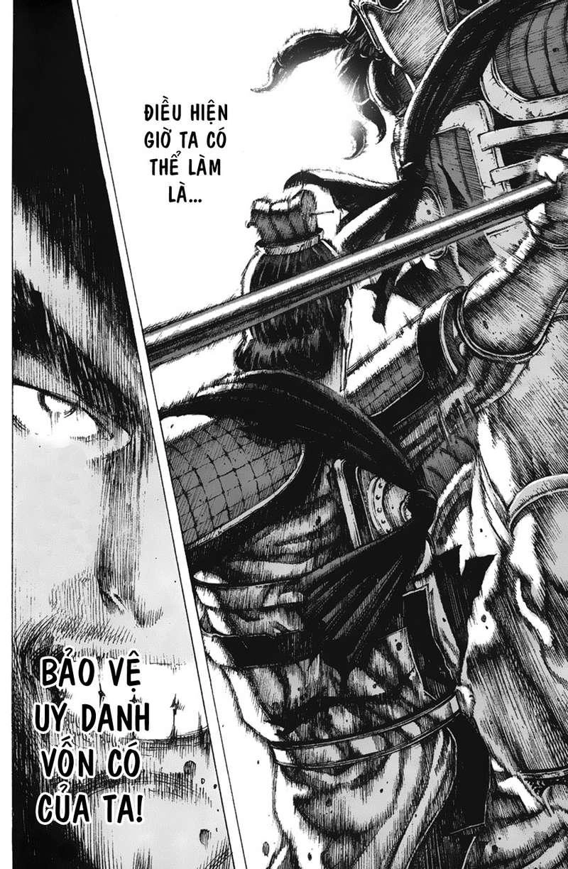 Hỏa Phụng Liêu Nguyên Chapter 80 - 17