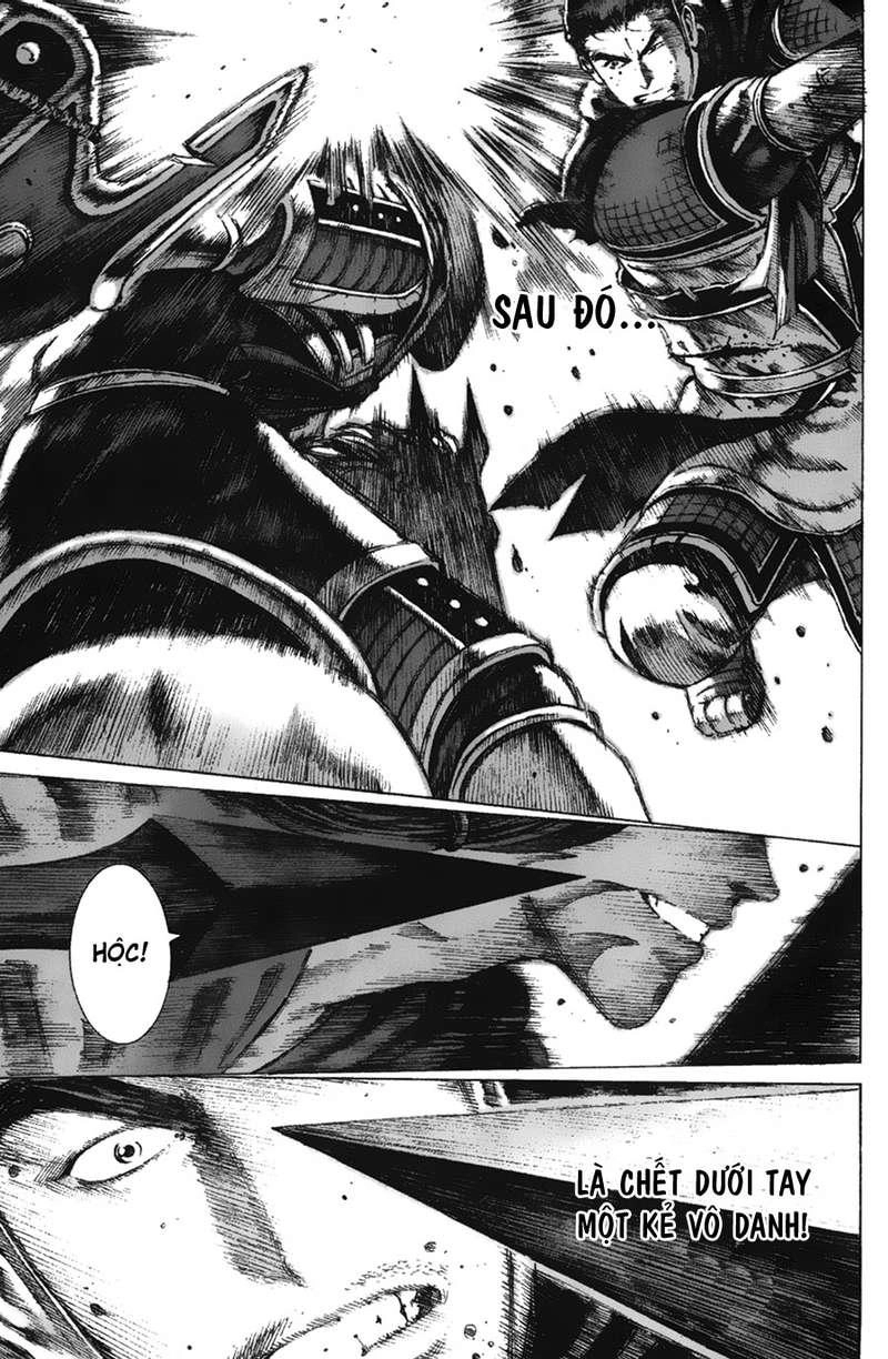 Hỏa Phụng Liêu Nguyên Chapter 80 - 18