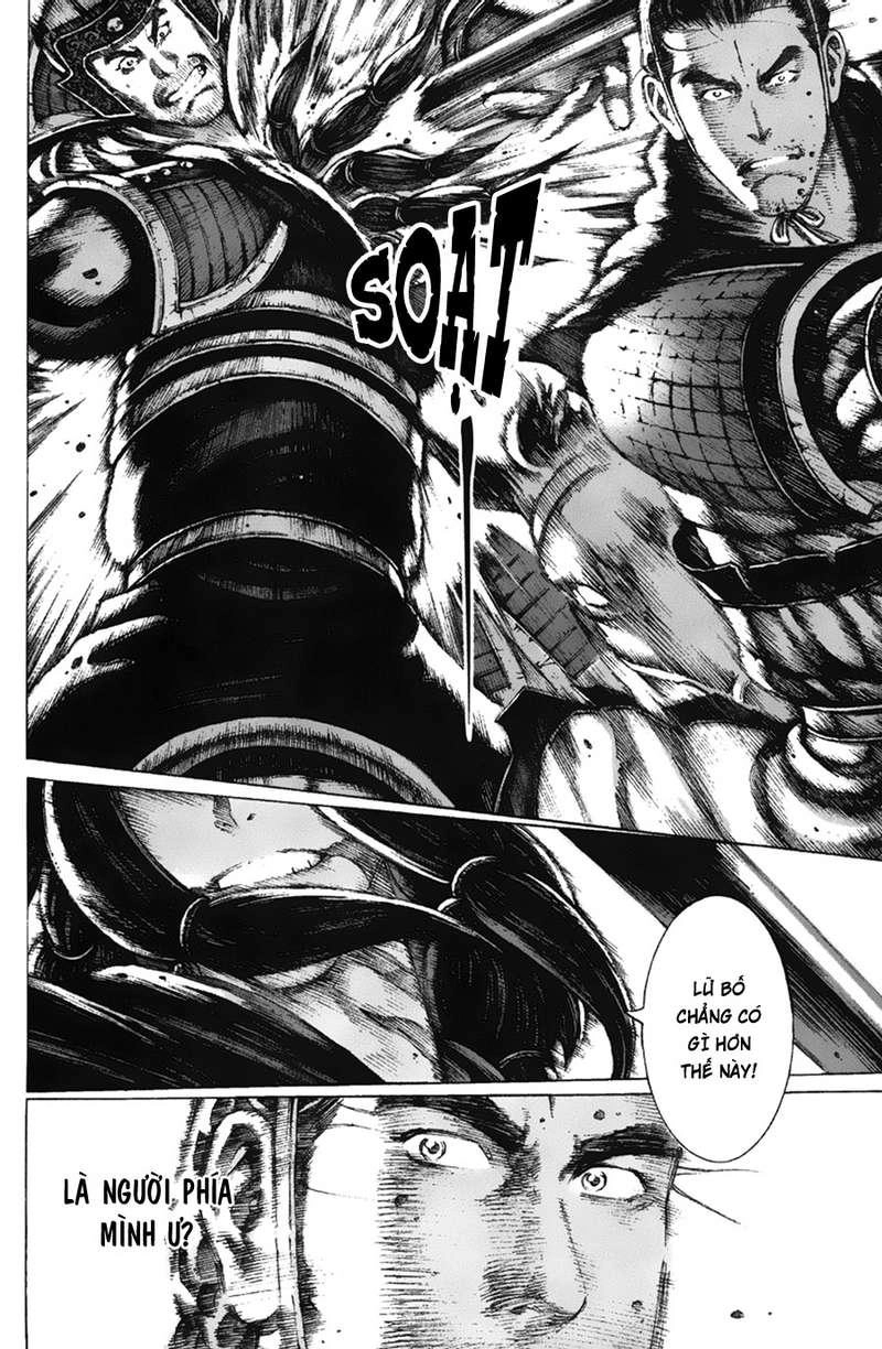 Hỏa Phụng Liêu Nguyên Chapter 80 - 19