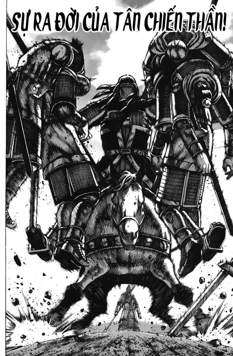 Hỏa Phụng Liêu Nguyên Chapter 80 - 21