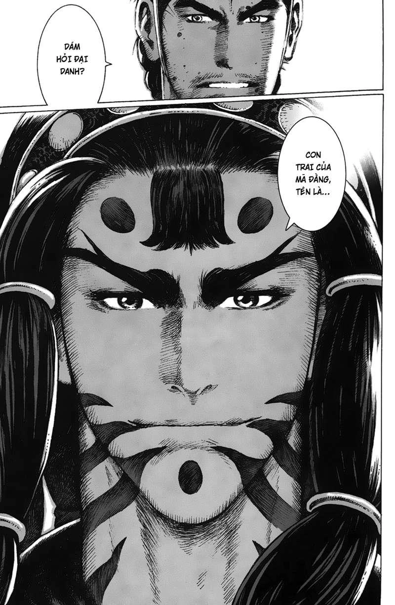 Hỏa Phụng Liêu Nguyên Chapter 80 - 22