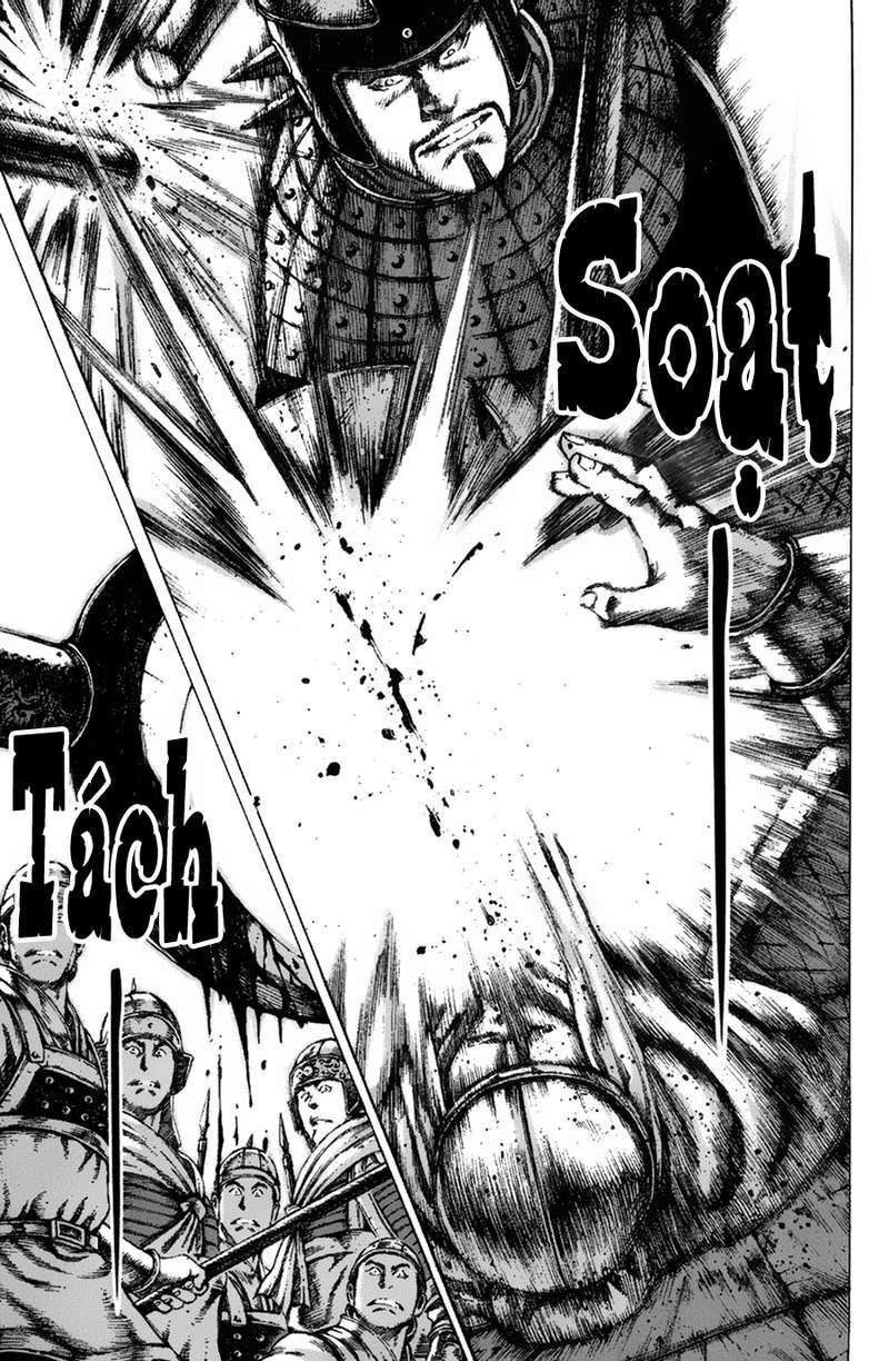 Hỏa Phụng Liêu Nguyên Chapter 87 - 14