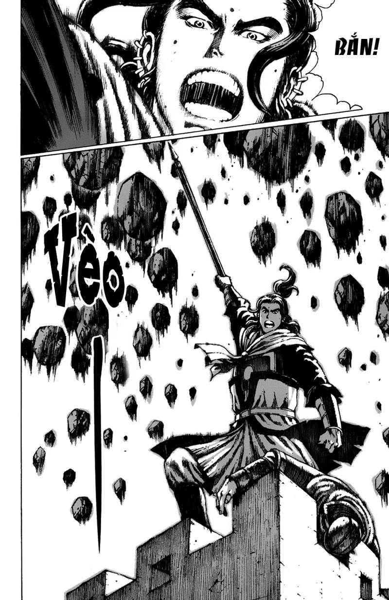 Hỏa Phụng Liêu Nguyên Chapter 87 - 19