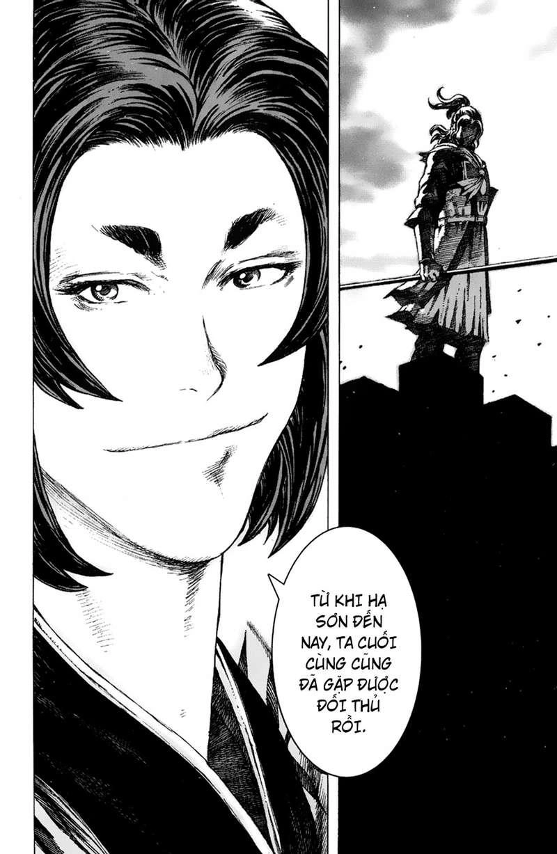 Hỏa Phụng Liêu Nguyên Chapter 87 - 23