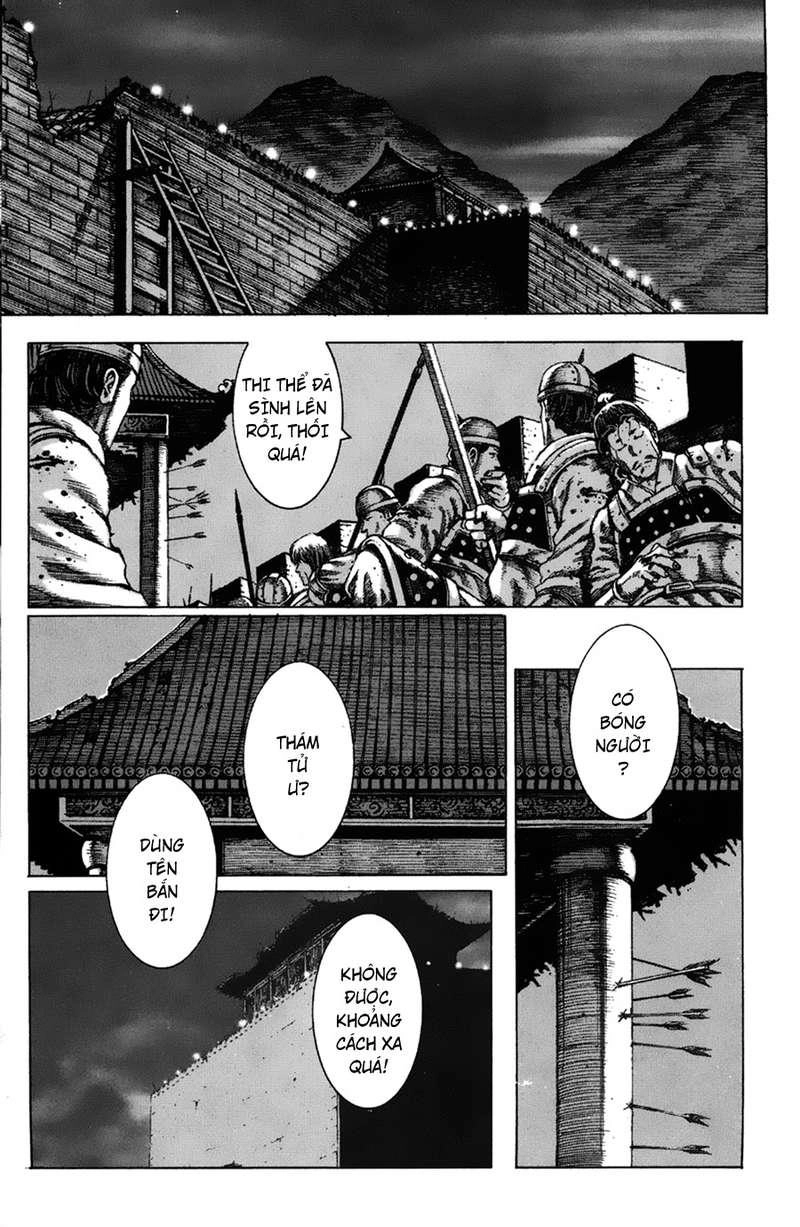 Hỏa Phụng Liêu Nguyên Chapter 88 - 2