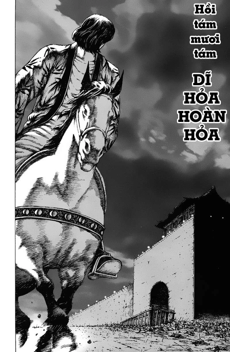 Hỏa Phụng Liêu Nguyên Chapter 88 - 3