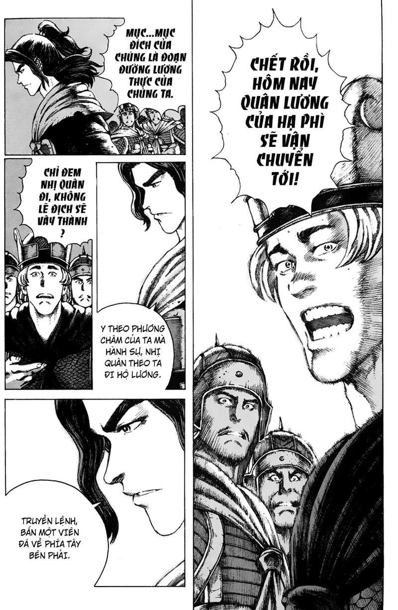 Hỏa Phụng Liêu Nguyên Chapter 88 - 6