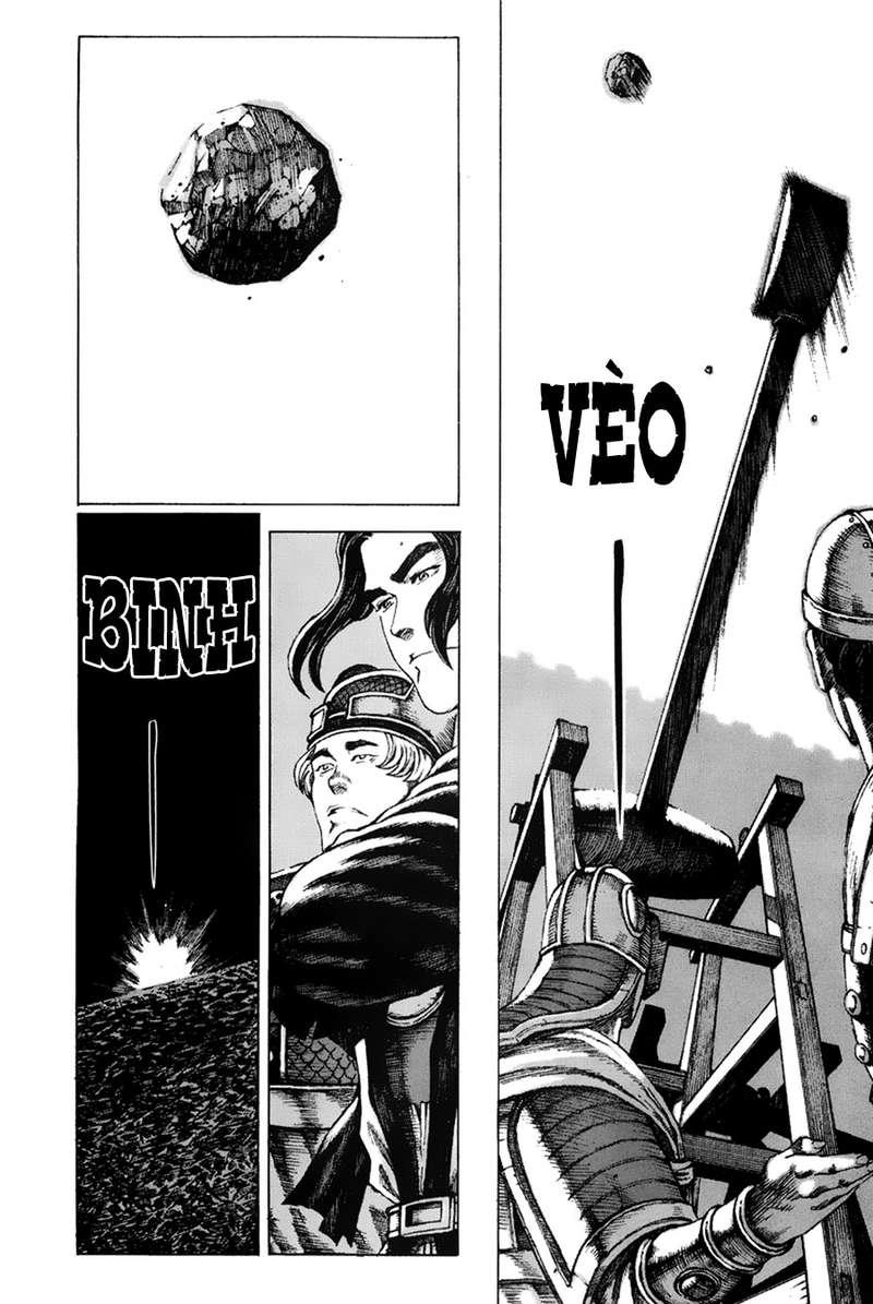 Hỏa Phụng Liêu Nguyên Chapter 88 - 7