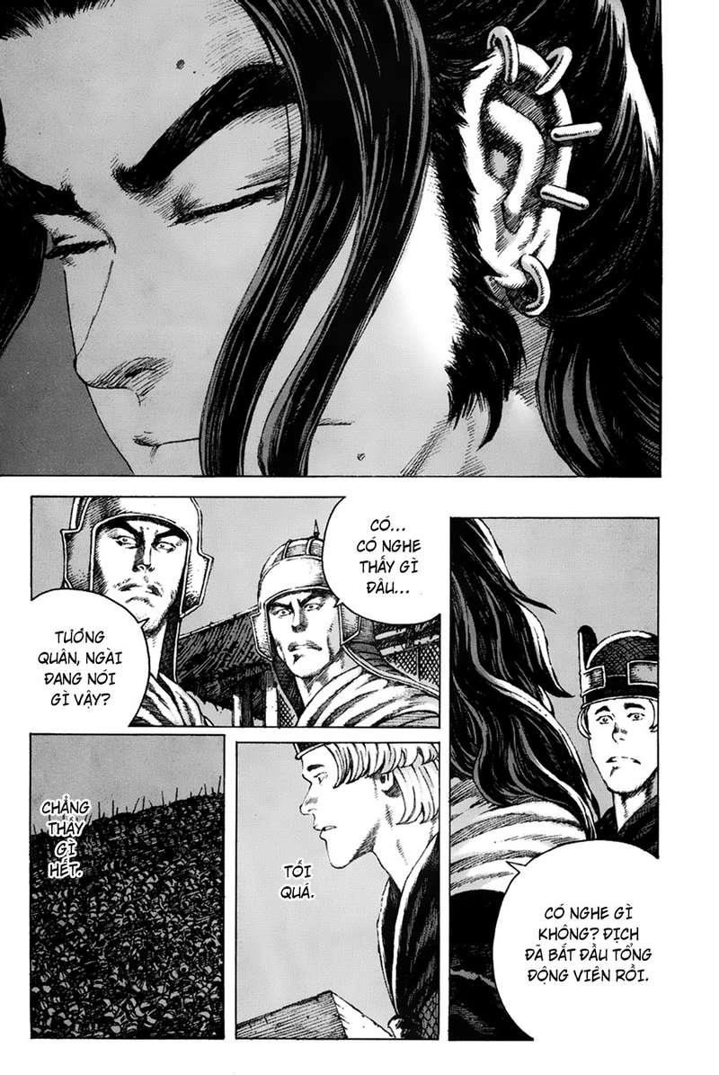 Hỏa Phụng Liêu Nguyên Chapter 88 - 8