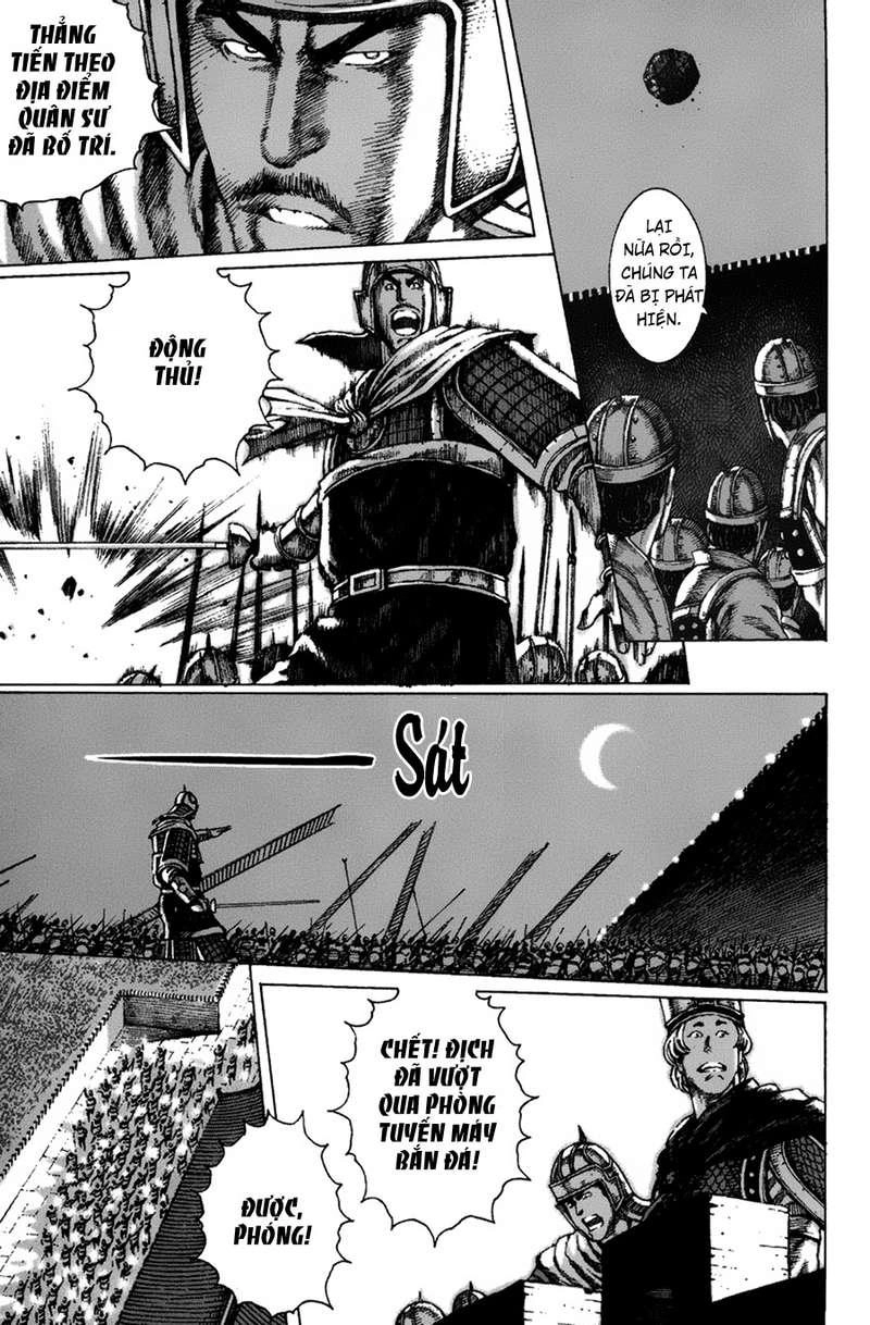 Hỏa Phụng Liêu Nguyên Chapter 88 - 10