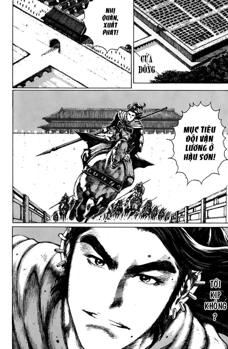 Hỏa Phụng Liêu Nguyên Chapter 88 - 13