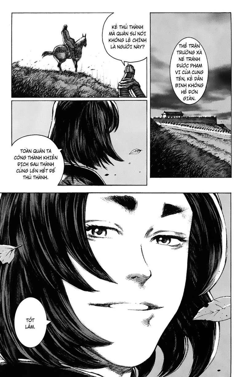 Hỏa Phụng Liêu Nguyên Chapter 88 - 14
