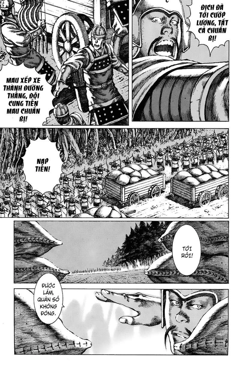 Hỏa Phụng Liêu Nguyên Chapter 88 - 16