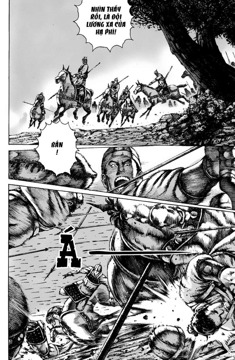 Hỏa Phụng Liêu Nguyên Chapter 88 - 17