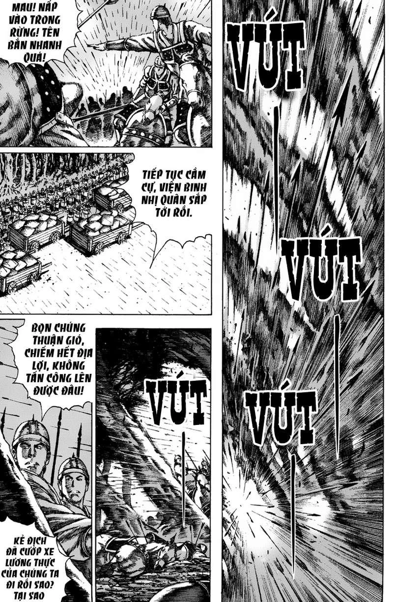 Hỏa Phụng Liêu Nguyên Chapter 88 - 18