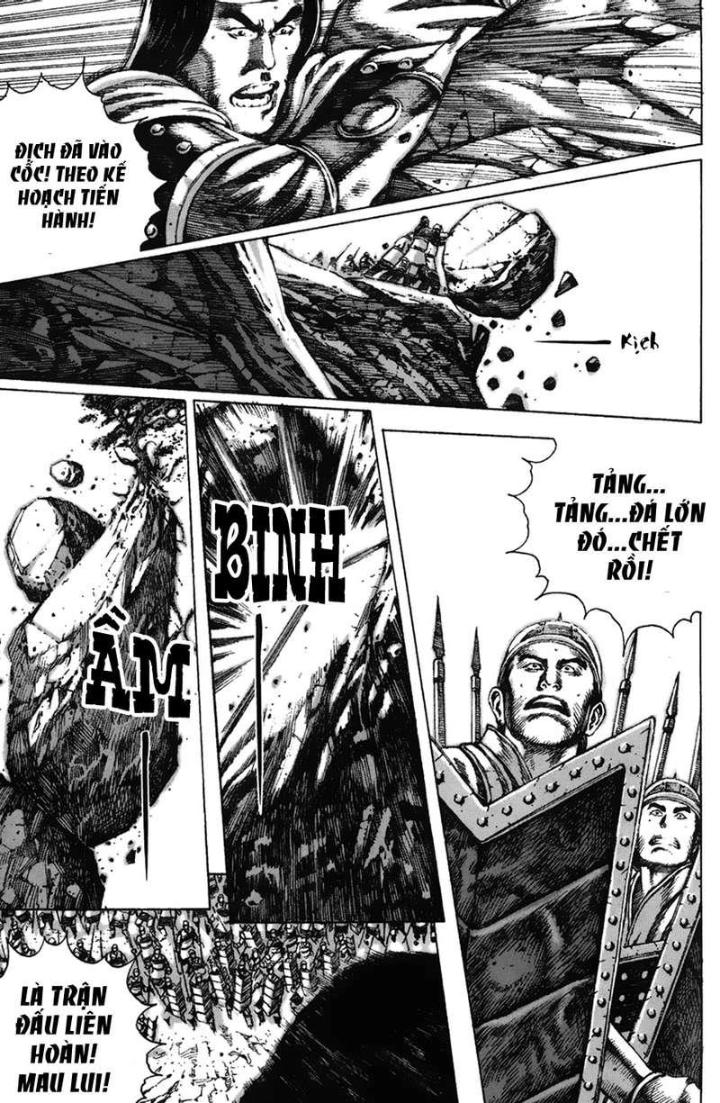 Hỏa Phụng Liêu Nguyên Chapter 90 - 14