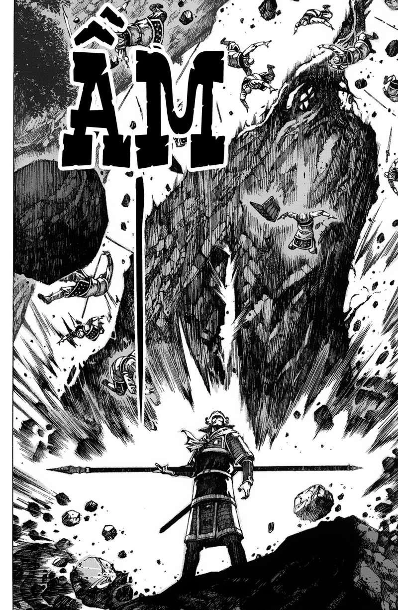 Hỏa Phụng Liêu Nguyên Chapter 90 - 15