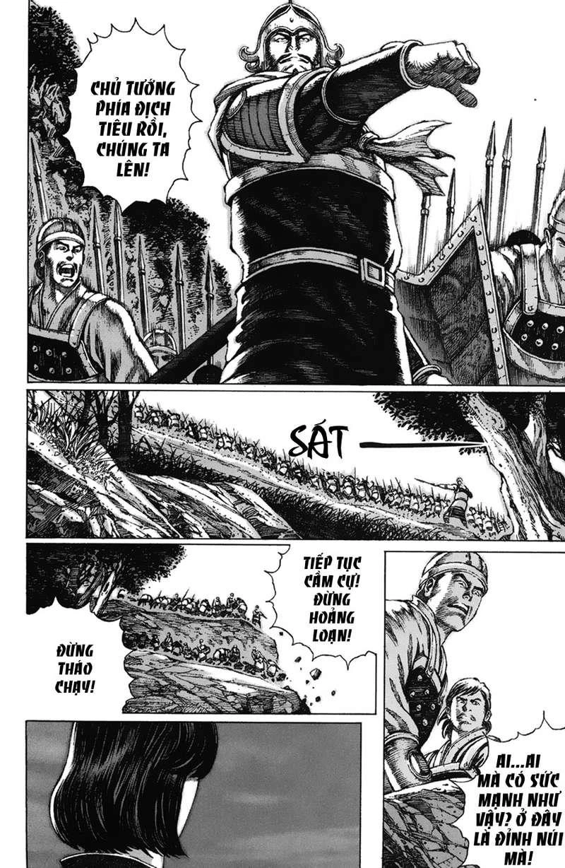 Hỏa Phụng Liêu Nguyên Chapter 90 - 19