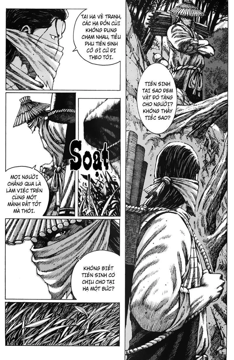 Hỏa Phụng Liêu Nguyên Chapter 91 - 6