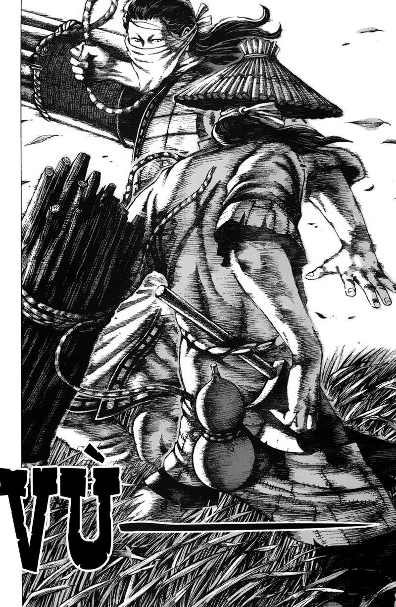 Hỏa Phụng Liêu Nguyên Chapter 91 - 7