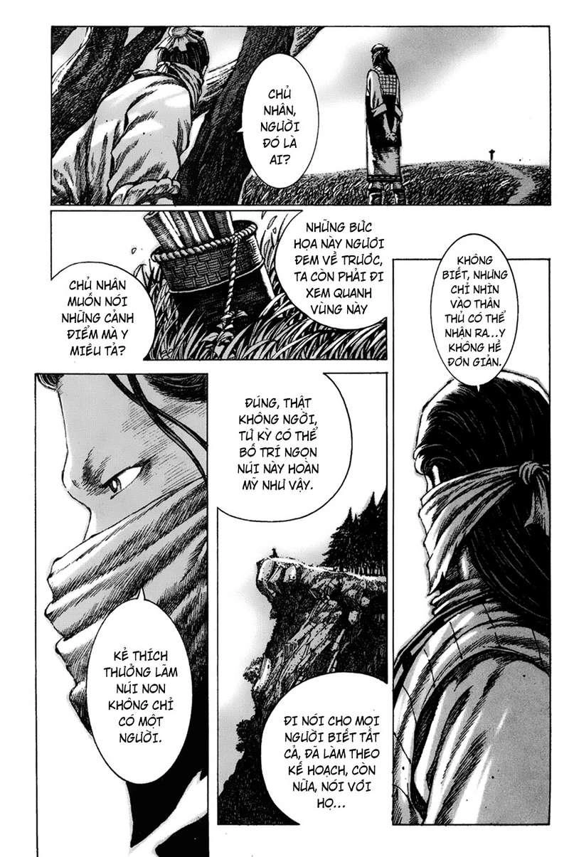 Hỏa Phụng Liêu Nguyên Chapter 91 - 9