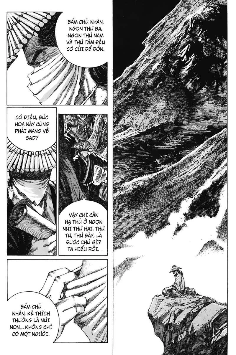 Hỏa Phụng Liêu Nguyên Chapter 91 - 10