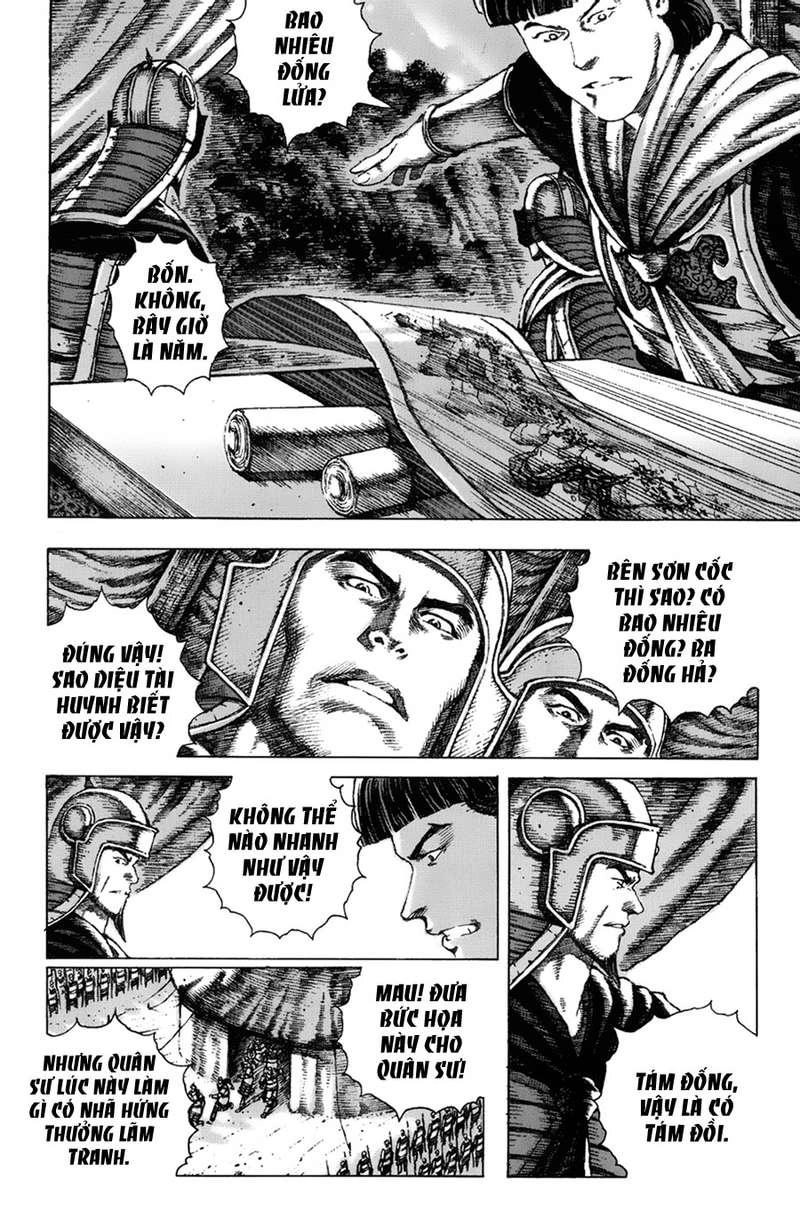 Hỏa Phụng Liêu Nguyên Chapter 91 - 13