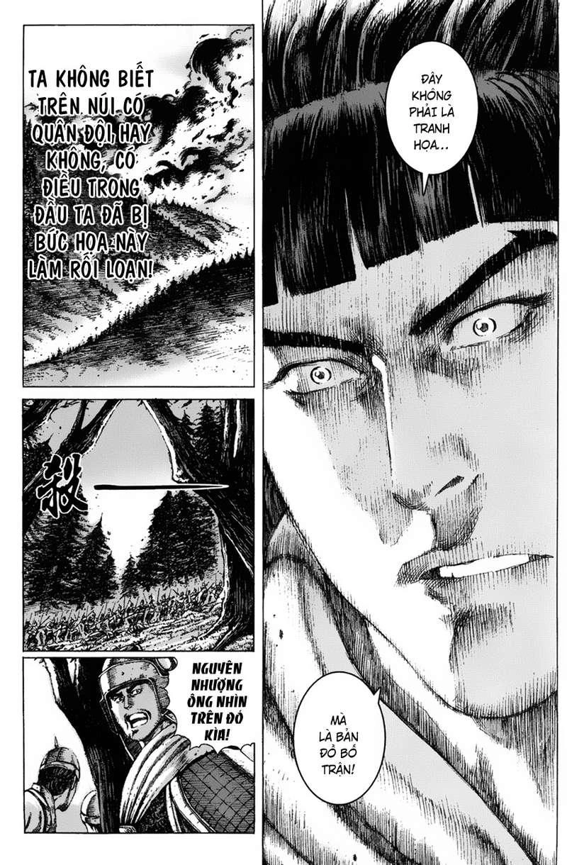 Hỏa Phụng Liêu Nguyên Chapter 91 - 14