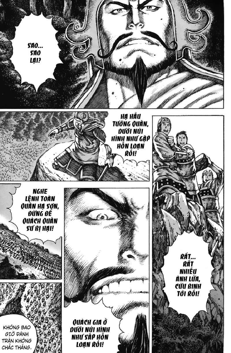 Hỏa Phụng Liêu Nguyên Chapter 91 - 16