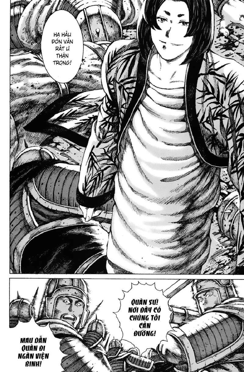 Hỏa Phụng Liêu Nguyên Chapter 91 - 17