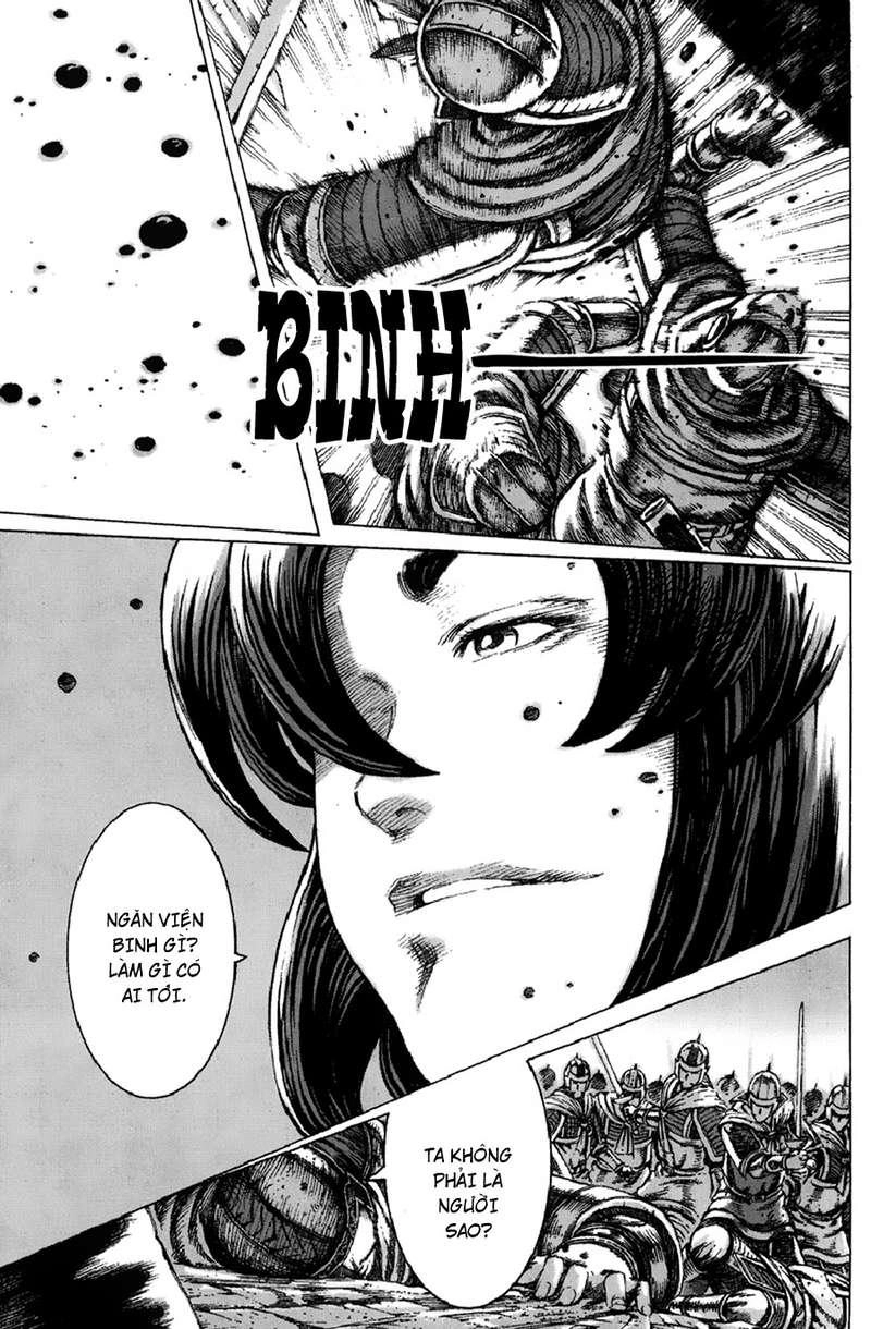 Hỏa Phụng Liêu Nguyên Chapter 91 - 18