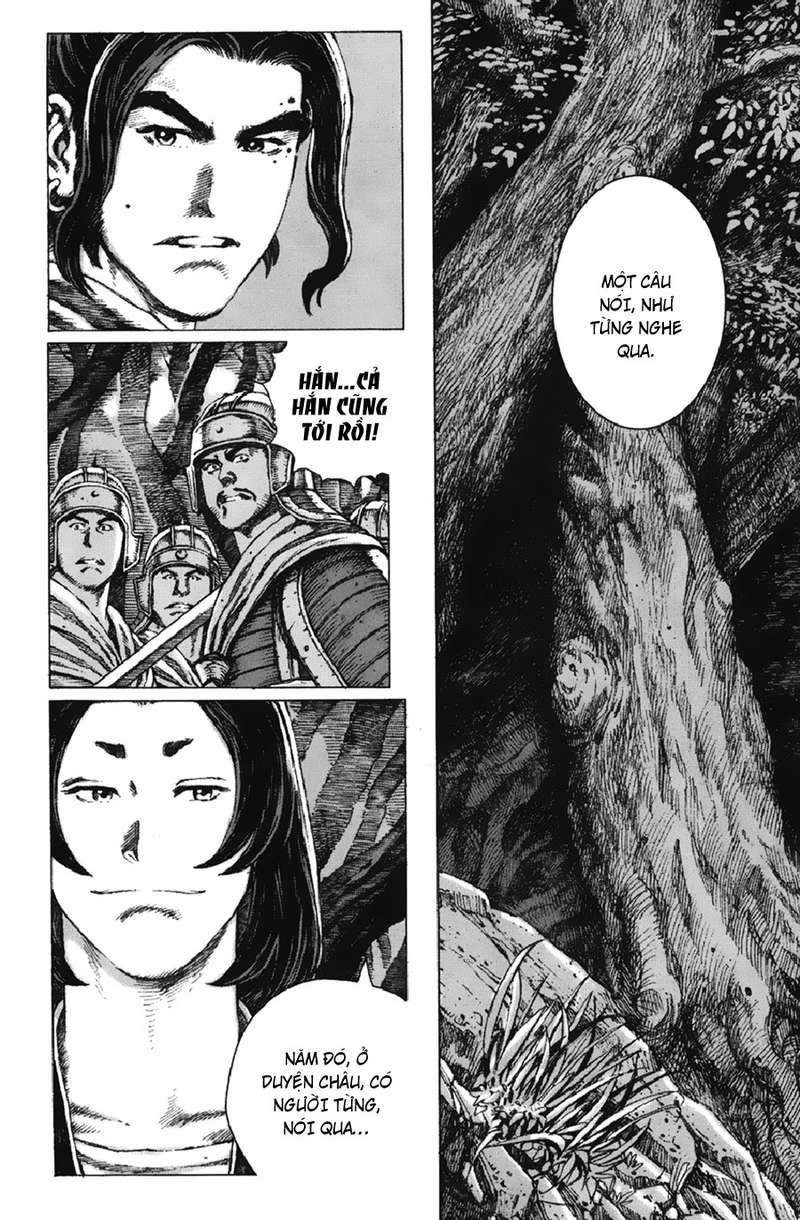 Hỏa Phụng Liêu Nguyên Chapter 91 - 23