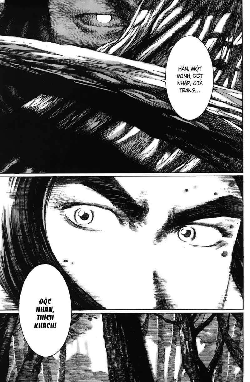 Hỏa Phụng Liêu Nguyên Chapter 91 - 24