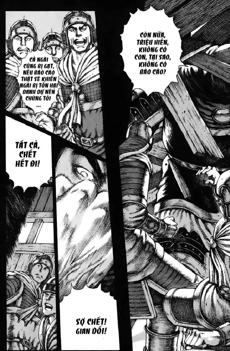 Hỏa Phụng Liêu Nguyên Chapter 92 - 5