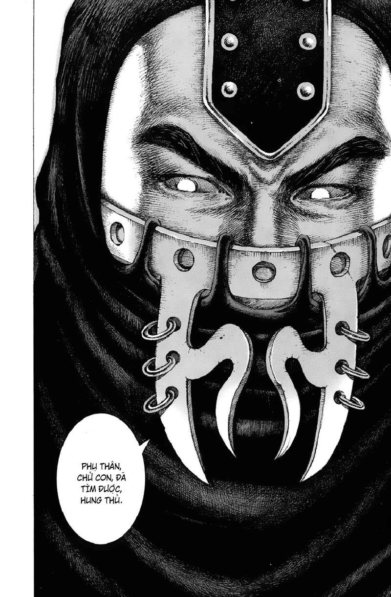 Hỏa Phụng Liêu Nguyên Chapter 92 - 7