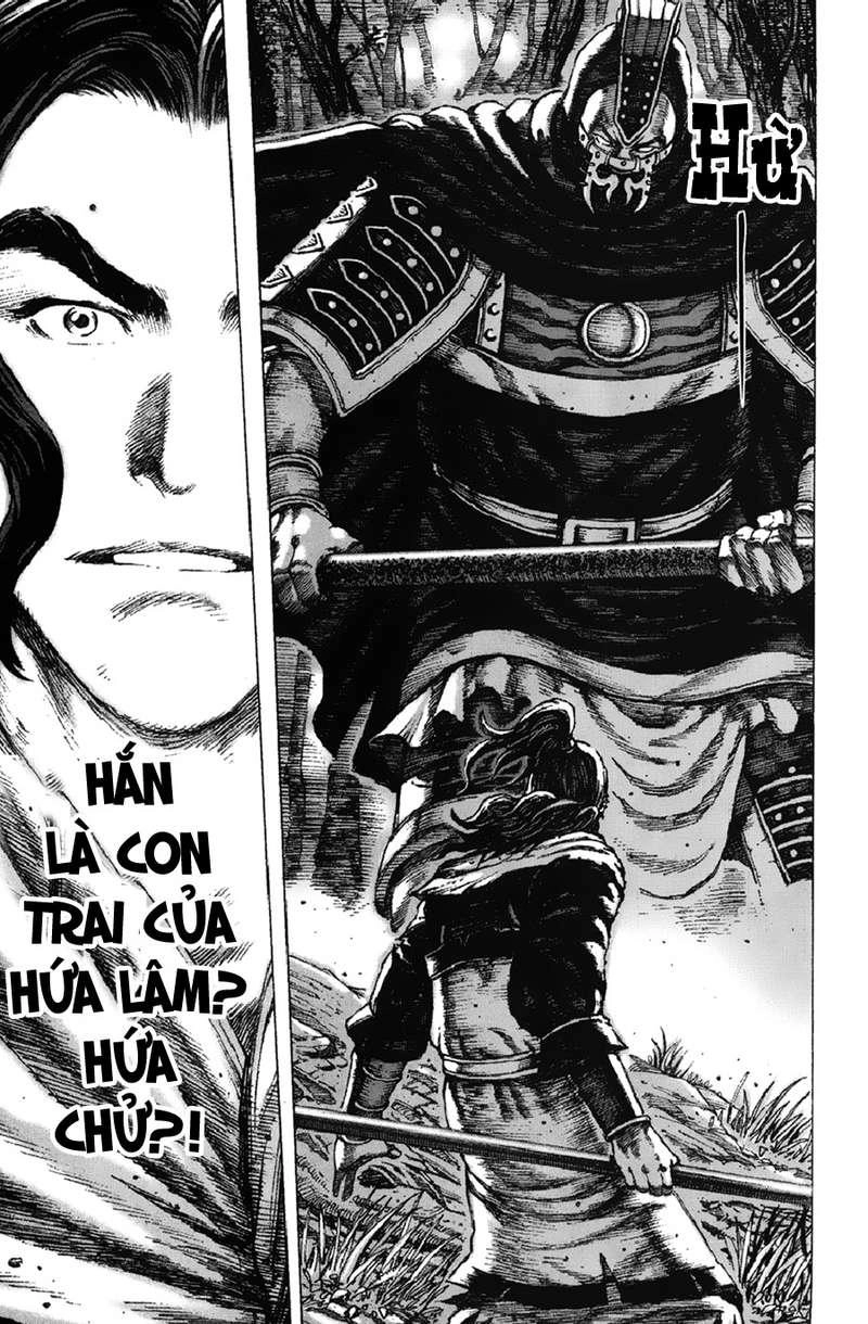 Hỏa Phụng Liêu Nguyên Chapter 92 - 8