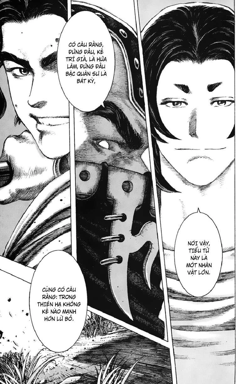 Hỏa Phụng Liêu Nguyên Chapter 92 - 10