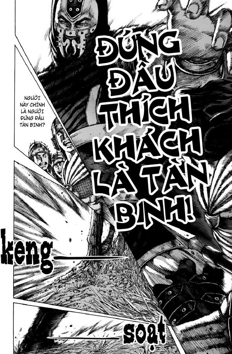 Hỏa Phụng Liêu Nguyên Chapter 92 - 11