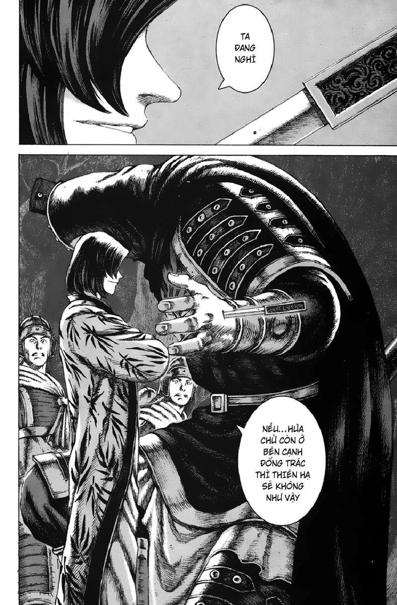 Hỏa Phụng Liêu Nguyên Chapter 92 - 13