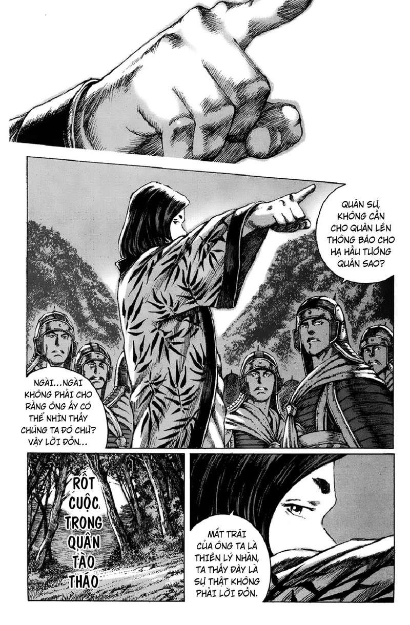 Hỏa Phụng Liêu Nguyên Chapter 92 - 15