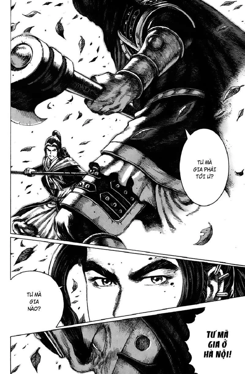 Hỏa Phụng Liêu Nguyên Chapter 92 - 17