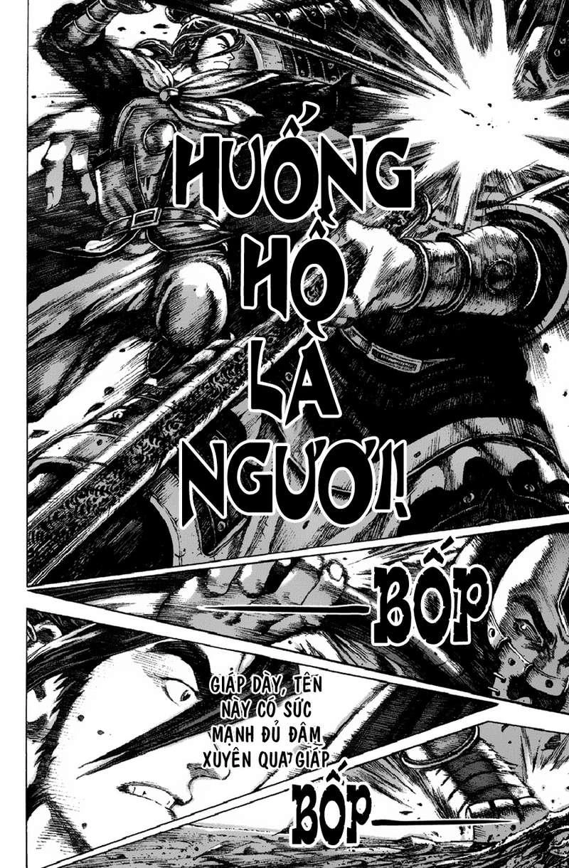 Hỏa Phụng Liêu Nguyên Chapter 92 - 19