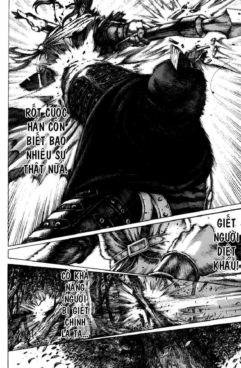 Hỏa Phụng Liêu Nguyên Chapter 92 - 21