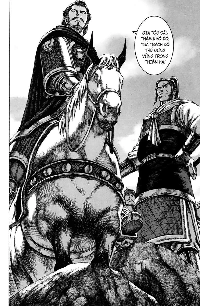 Hỏa Phụng Liêu Nguyên Chapter 93 - 5