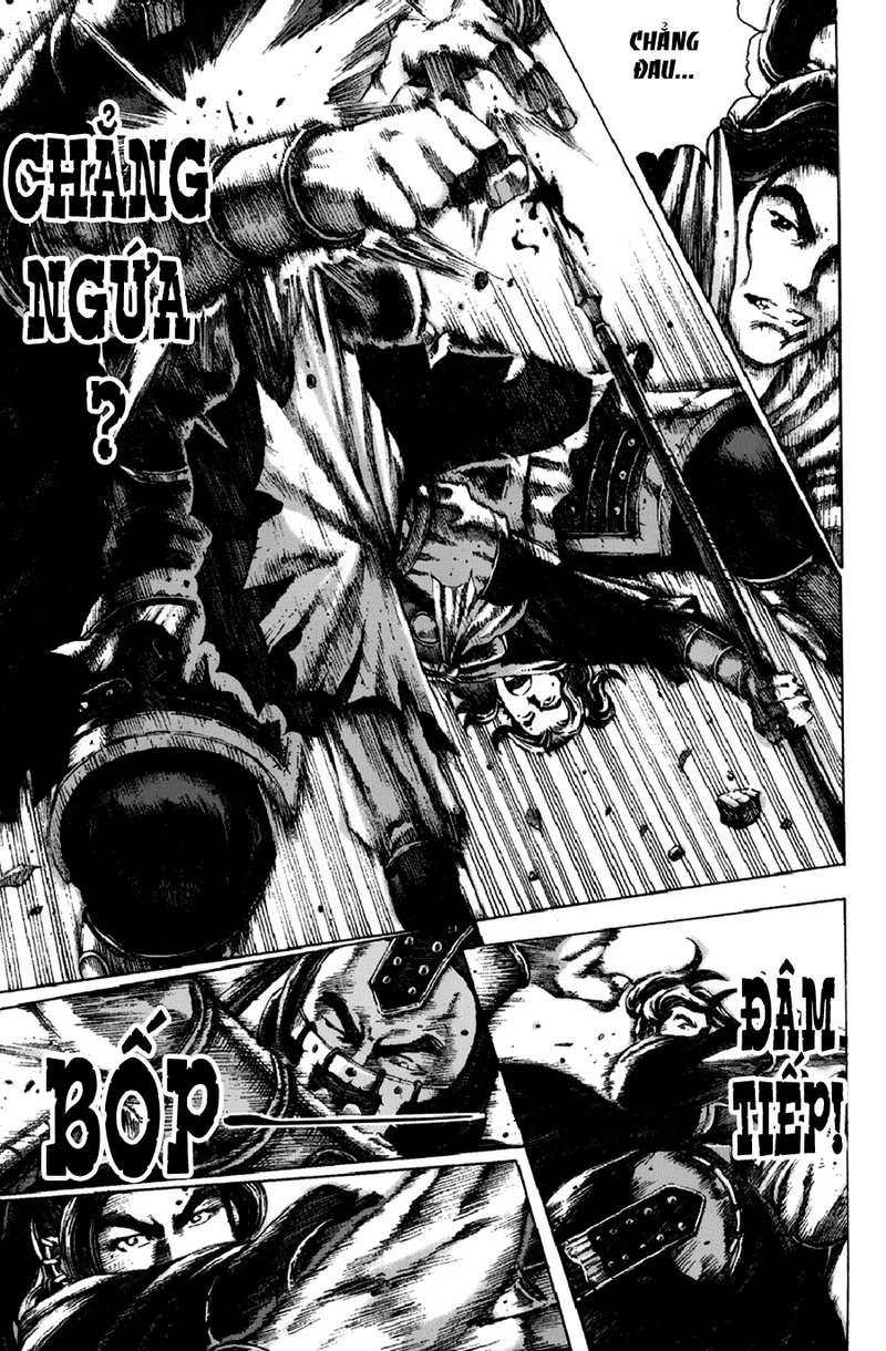 Hỏa Phụng Liêu Nguyên Chapter 93 - 12